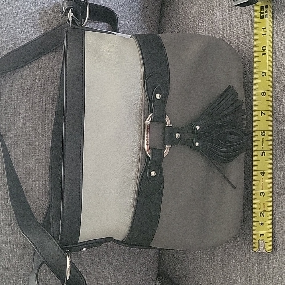 Rosetti purse